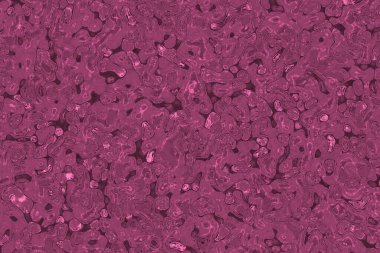 sanatsal pembe parlak eriyen metalik dijital grafik dokusu veya arkaplan illüstrasyonu