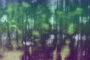 Oldukça grunge masa farklı büyük lekeler dokusu - soyut fotoğraf arkaplanı