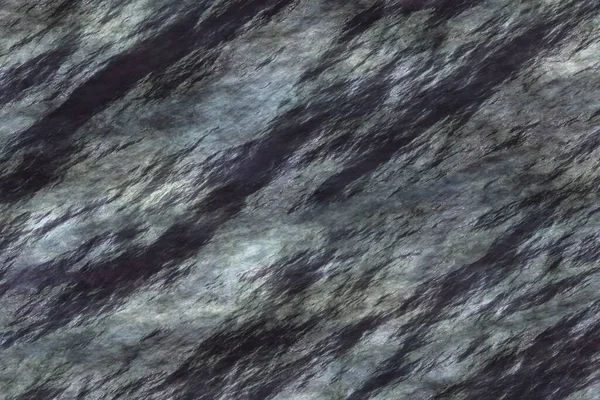 Bonito Wethered Selvagem Pedra Digital Desenhado Textura Fundo Ilustração — Fotografia de Stock