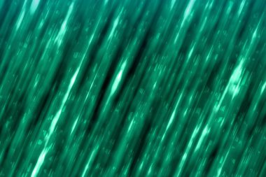 modern deniz mavisi, deniz yeşili derin kaba metal köşegen çizgileri bilgisayar grafikleri resimleme