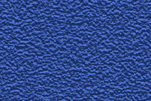 Incredibile Superficie Dettagliata Blu Con Qualche Illustrazione Computer Grafica Sfondo — Foto Stock