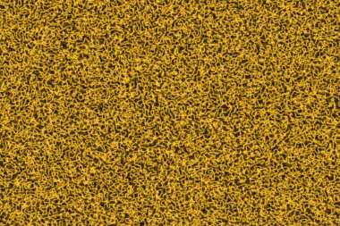 Güzel portakal enerjisi bilgisayar grafiksel arkaplan resimlemesi