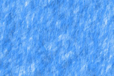 Şirin mavi dişli materyal dijital sanat arkaplan çizimi