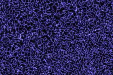 grunge aqua dijital grafik desen arkaplan illüstrasyonunda sanatsal mavi enerjik ışıklar