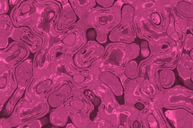 sanatsal pembe soyut grunge metal cg arkaplan çizimi