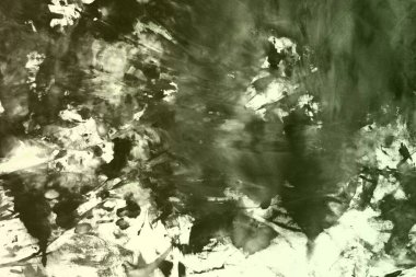 Renkli boya lekeleri olan kumaş ve dizayn amaçlı lekeler..