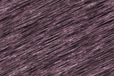 güzel pembe parlak ham metal diyagonal çizgiler bilgisayar sanatı arka planı veya doku çizimi