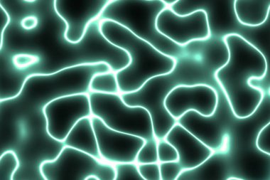 yaratıcı lambent enerjisi dijital olarak yapılmış arkaplan çizimi