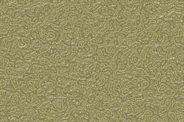 Beautiful Artistic Yellow Alien Muscle Tissue Background Texture Illustration — Stock Photo, Image