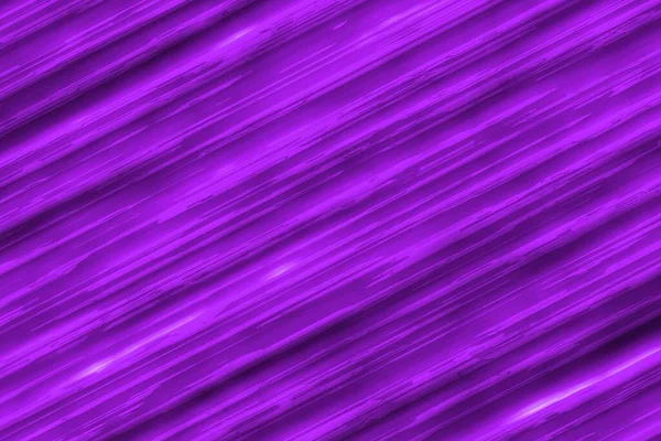 現代の紫色の影の金属斜線デジタルグラフィックの背景やテクスチャイラスト — ストック写真