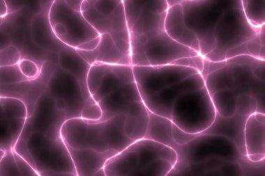 sevimli akıcı floresan enerjik kaymalar dijital olarak çizilmiş doku arkaplan resimlemesi