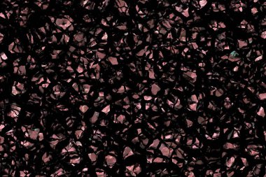 yaratıcı grungy mineral dijital sanat dokusu çizimi