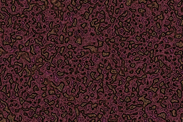 güzel organik rastgele gürültü dijital arkaplan dokusu çizimi