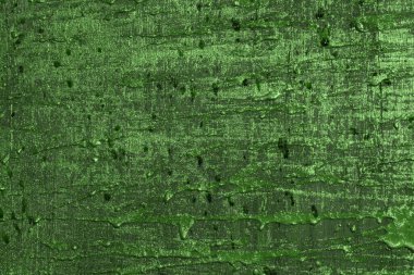 Oldukça yeşil eski renkli ahşap masa dokusu - soyut fotoğraf arkaplanı