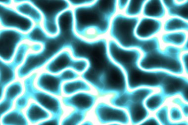 sanatsal ışıltılı enerjik cg arkaplan çizimi