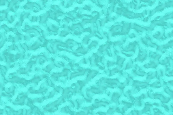 Kreatywne Jasnoniebieski Wzór Okrągłe Formy Tekstury Graficznej Komputera Lub Ilustracji — Zdjęcie stockowe