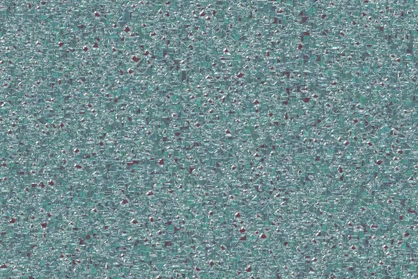 Krásný Digitální Krystaly Šablony Počítačové Umění Textury Pozadí Ilustrace — Stock fotografie