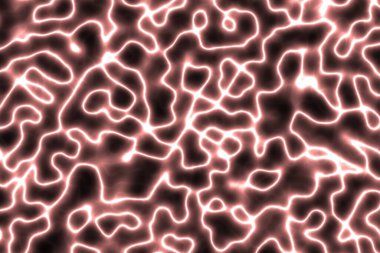 güzel fosforlu enerji dijital olarak doku arkaplan çizimi