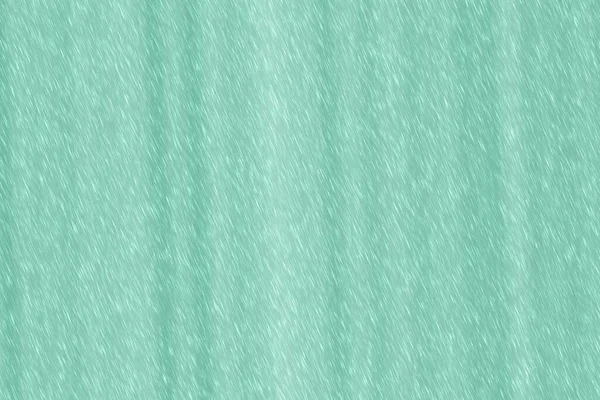 Hermoso Verde Azulado Cepillado Metal Pulido Dibujado Digitalmente Fondo Textura — Foto de Stock