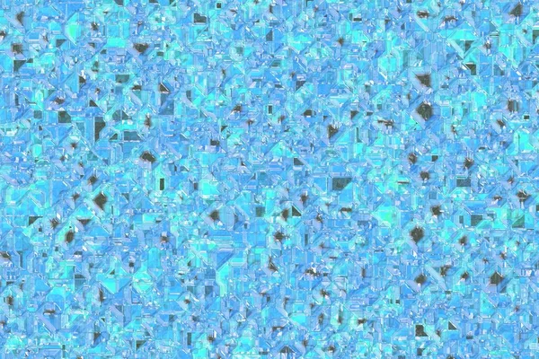 Creatieve Optische Draad Kristal Patroon Computer Grafische Achtergrond Textuur Illustratie — Stockfoto