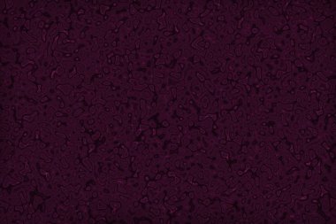 artistic pattern with soft forms computer graphics background illustration