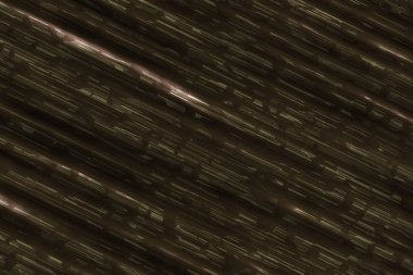 modern kaba alüminyum çizgiler bilgisayar sanatı dokusu resimleme