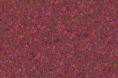 Elektronik derin dijital desen arkaplan çizimi tasarımı