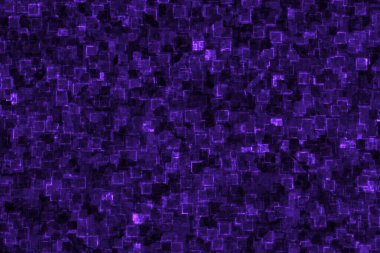 creative modern hi-tech optic wire lights cg texture or background illustration