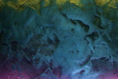 harika eski parlak desenli çimento dokusu - soyut fotoğraf arkaplanı