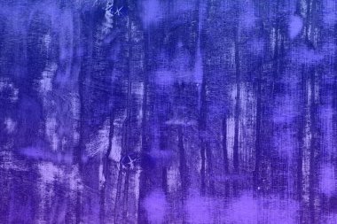 Farklı büyük çiziklere sahip oldukça grunge ahşap malzeme - soyut fotoğraf arkaplan