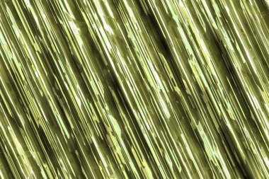 beautiful glossy steel stripes digitally drawn texture background illustration