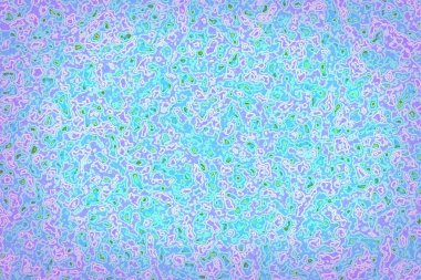 şaşırtıcı sanatsal soyut parlak dijital grafik dokusu veya arkaplan illüstrasyonu