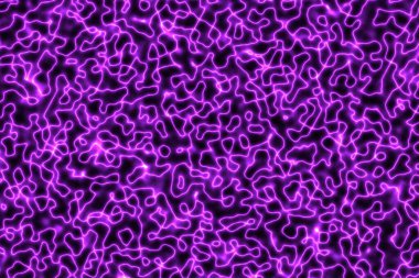 Güzel elektrik sesleri bilgisayar grafikleri arkaplan dokusu çizimi