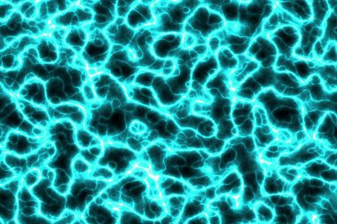 yaratıcı elektrik hatları bilgisayar grafikleri doku resimleme