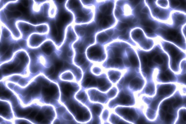 şirin ışıltılı güç dijital grafik arkaplanı veya doku çizimi