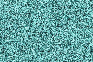 yaratıcı ışıklandırma kaosu dijital olarak çizilmiş doku arkaplan illüstrasyonu