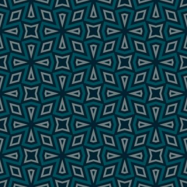 Basit desen, geometrik stil kapağı, soyut tekrarlanan doku, arkaplan