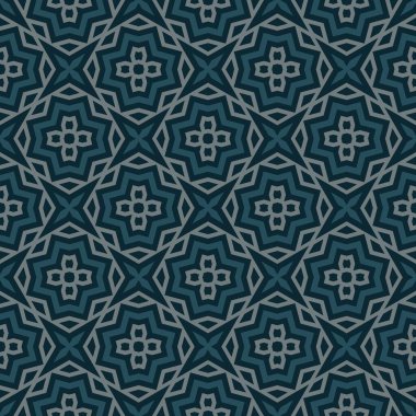 Basit desen, geometrik stil kapağı, soyut tekrarlanan doku, arkaplan