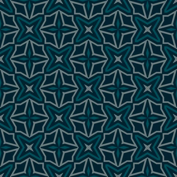 Modello Semplice Copertina Geometrica Elegante Texture Astratta Ripetuta Sfondo — Foto Stock