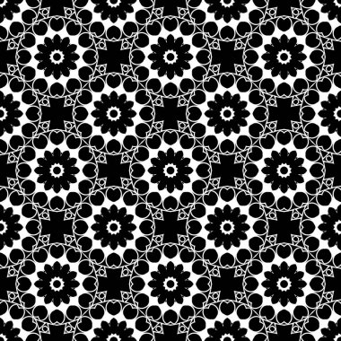 Basit desen, siyah ve beyaz renk, geometrik stil kapağı, doku, arkaplan