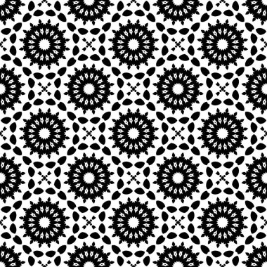 Basit desen, siyah ve beyaz renk, geometrik stil kapağı, doku, arkaplan