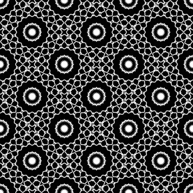 Basit desen, siyah ve beyaz renk, geometrik stil kapağı, doku, arkaplan