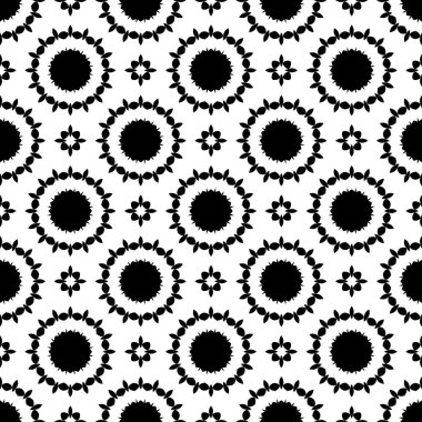 Basit desen, siyah ve beyaz renk, geometrik stil kapağı, doku, arkaplan