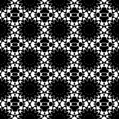 Basit desen, siyah ve beyaz renk, geometrik stil kapağı, doku, arkaplan