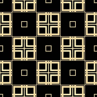 Basit desen, geometrik stil kapağı, soyut tekrarlanan doku, arkaplan