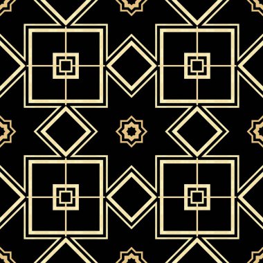 Basit desen, geometrik stil kapağı, soyut tekrarlanan doku, arkaplan