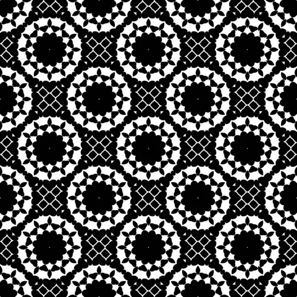 Simple pattern, black and white color, geometric stylish cover, texture, background