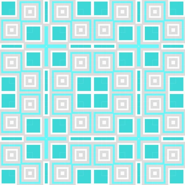 Niebieski Szary Wzór Geometryczny Tekstura Projektowania Okładek — Zdjęcie stockowe