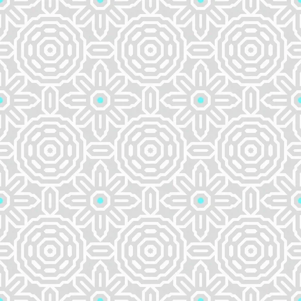 Blaues Und Graues Geometrisches Muster Textur Für Das Cover Design — Stockfoto