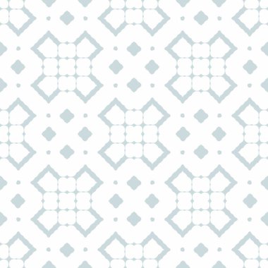 Basit desen, geometrik stil kapağı, soyut tekrarlanan doku, arkaplan